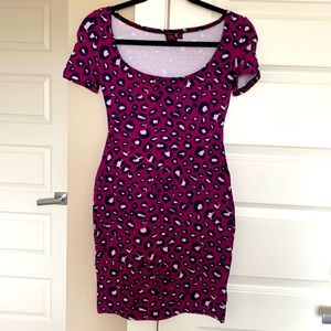 Material Girl dress, size S